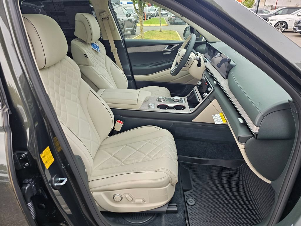 New 2026 Genesis GV80 3.5T Prestige AWD/4WD image 31