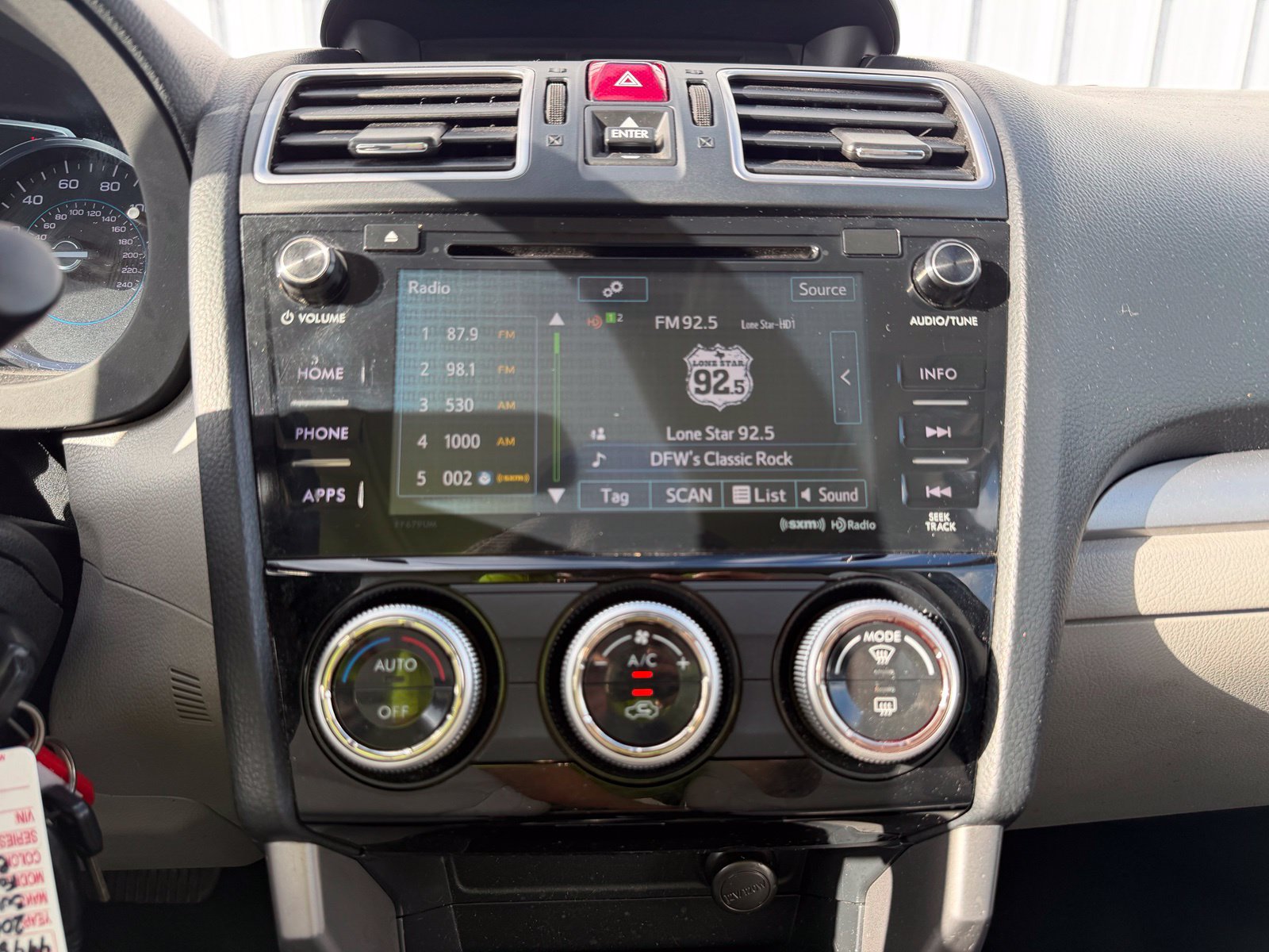 Used 2018 Subaru Forester 2.5i Premium AWD/4WD image 20