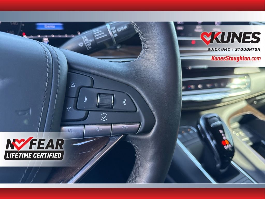 Used 2023 Cadillac Escalade Sport Platinum image 13