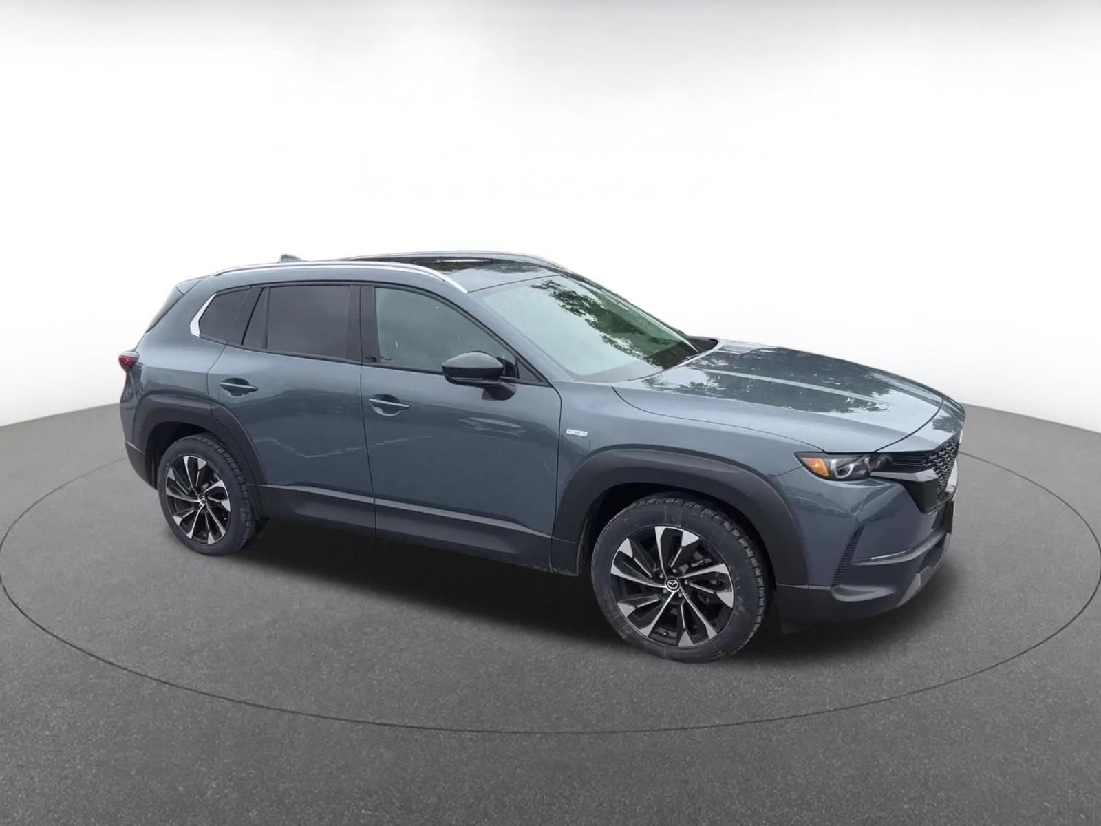 Used 2025 MAZDA CX-50 2.5 Hybrid w/ Premium Plus Pkg AWD/4WD image 2