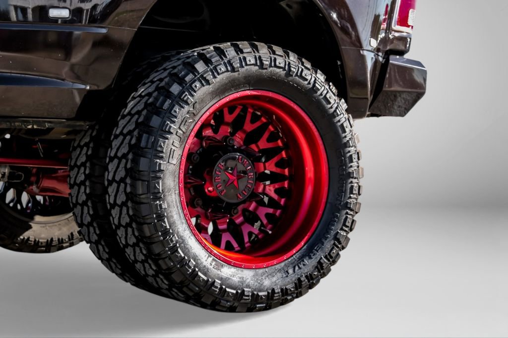 Used 2017 RAM 3500 Laramie Longhorn image 64