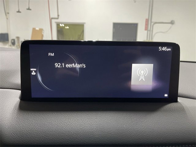 New 2025 MAZDA CX-5 AWD 2.5 S w/ Select Package image 16