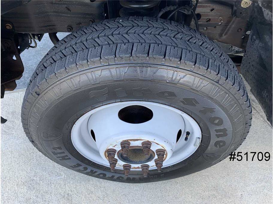 Used 2001 Ford F350 XL image 15