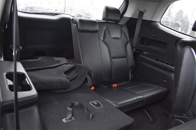 Certified 2024 Kia Telluride S w/ S Sunroof Package image 14