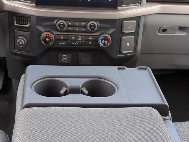 New 2026 Ford F150 XLT RWD image 19