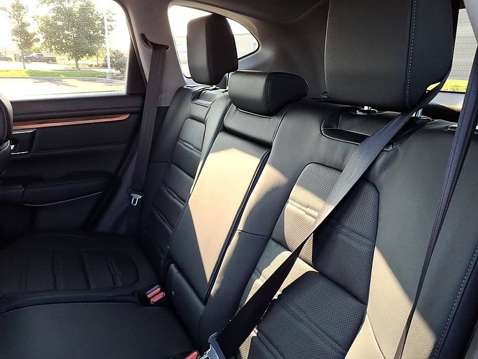 Used 2019 Honda CR-V EX-L image 20