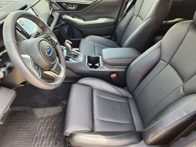 Certified 2025 Subaru Outback Limited image 13