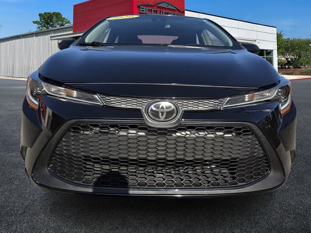Used 2020 Toyota Corolla LE image 7