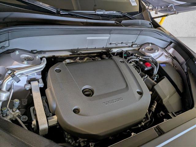 New 2026 Volvo XC90 B6 Plus w/ Protection Package Premier image 19