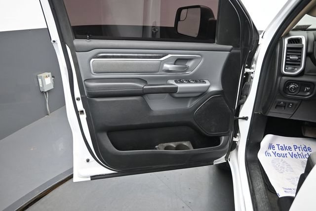 Used 2020 RAM 1500 Big Horn AWD/4WD image 12