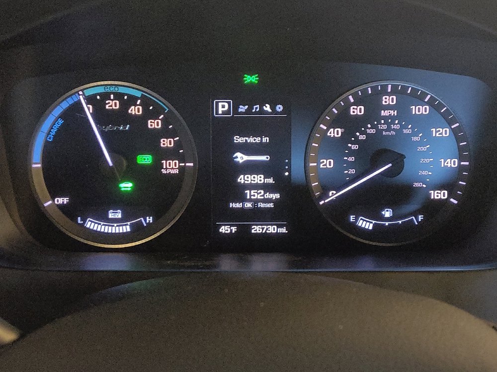 Used 2016 Hyundai Sonata SE image 23