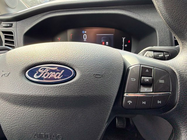New 2027 Ford Transit 250 148 Medium Roof Extended AWD w/ Load Area Protection Package image 20