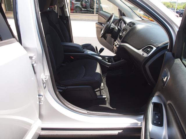 Used 2014 Dodge Journey American Value Package FWD image 6