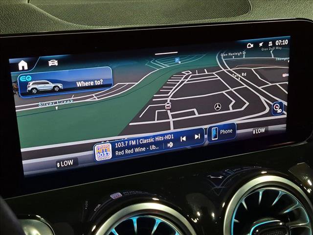 Certified 2024 Mercedes-Benz EQB 250+ image 13