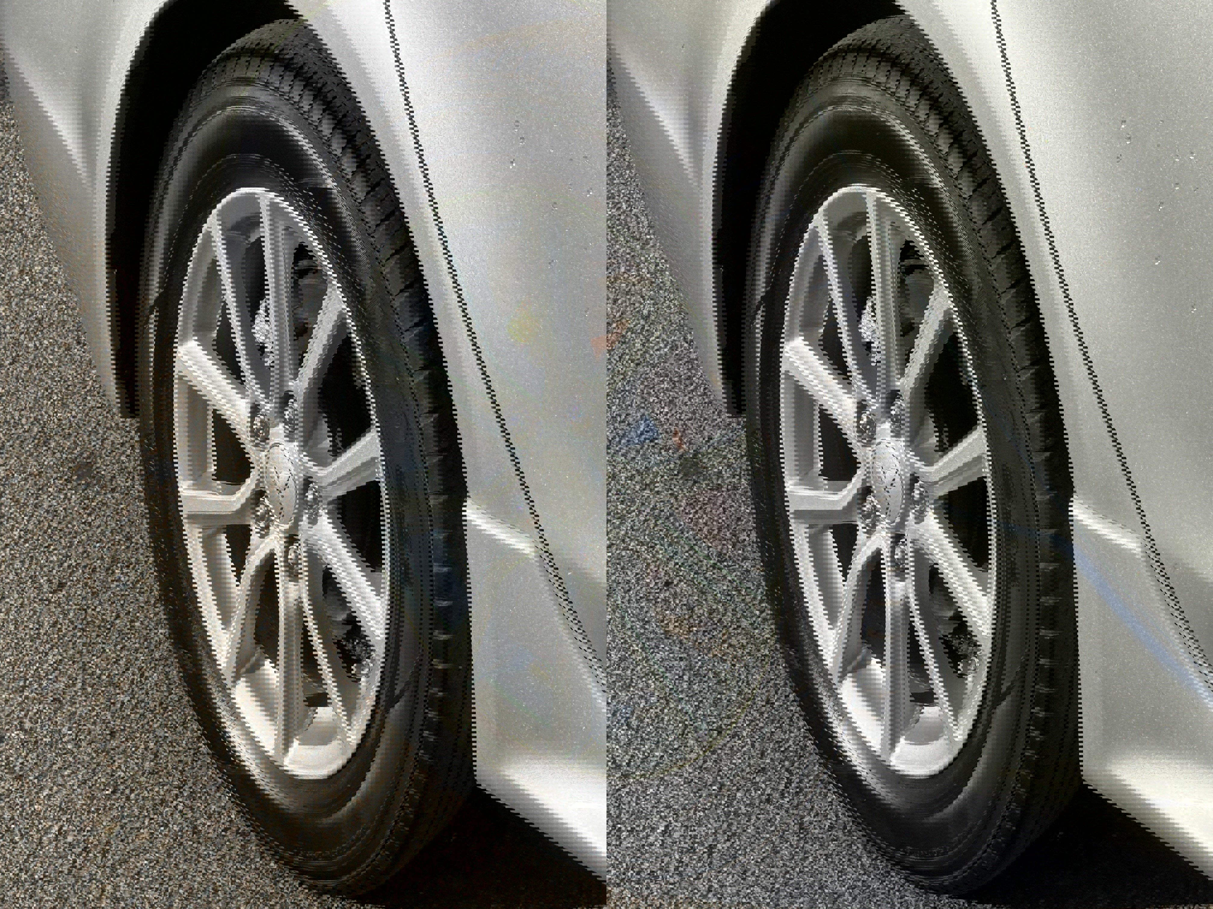 Used 2016 Mitsubishi Lancer ES image 28