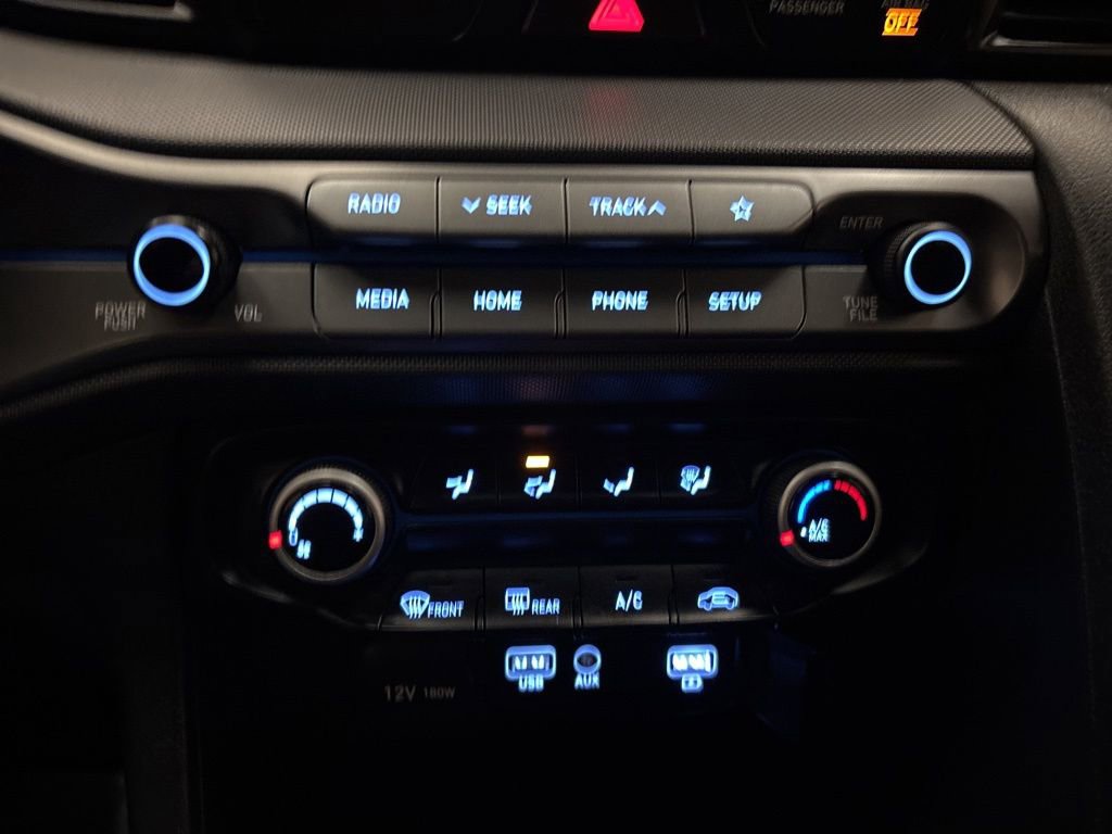 Used 2019 Hyundai Veloster 2.0 image 19