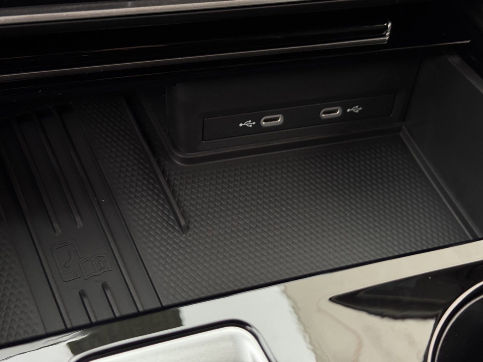 New 2026 Volkswagen Atlas SEL Premium R-Line image 20