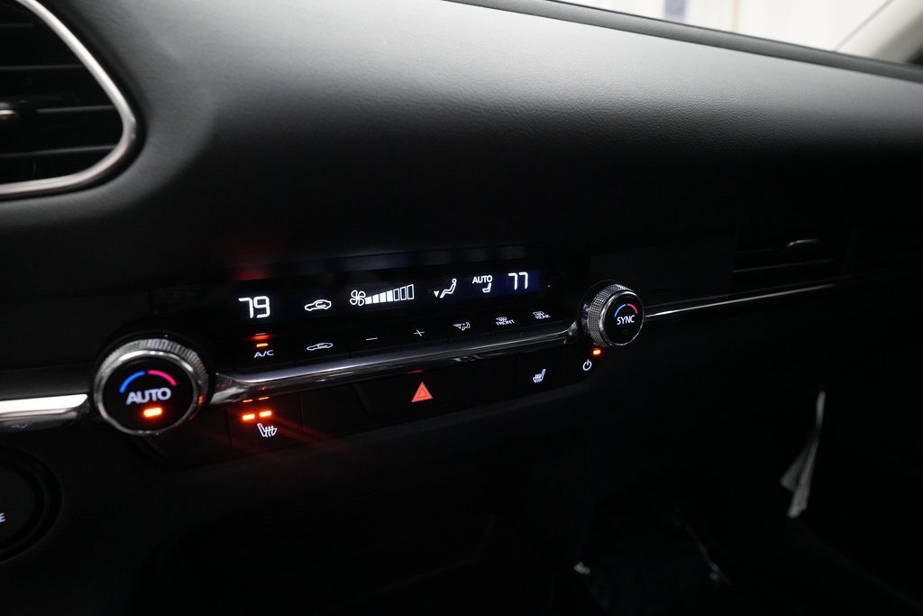 Used 2024 MAZDA CX-30 AWD 2.5 S w/ Preferred Package image 21