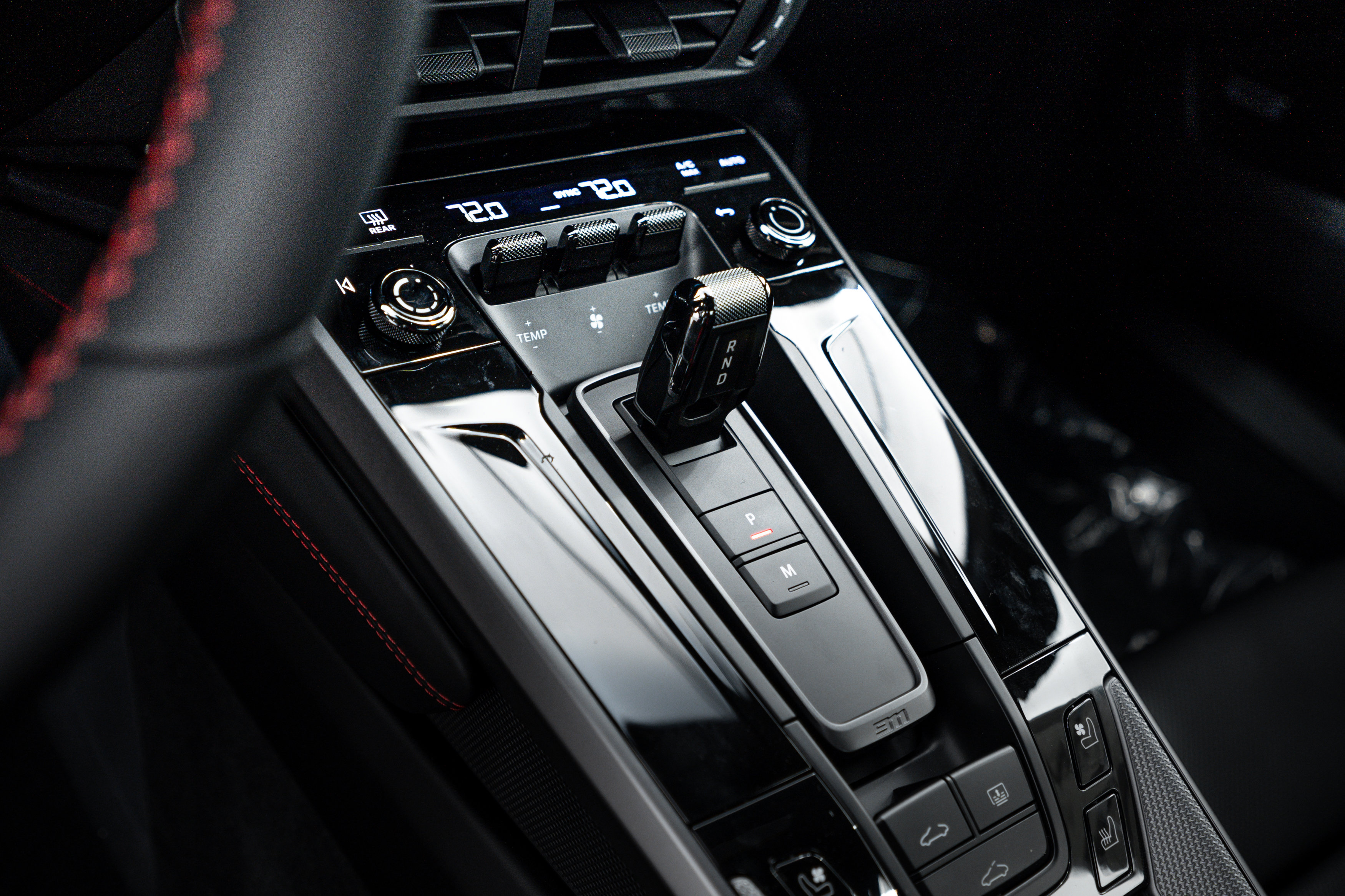 New 2026 Porsche 911 Carrera S image 16