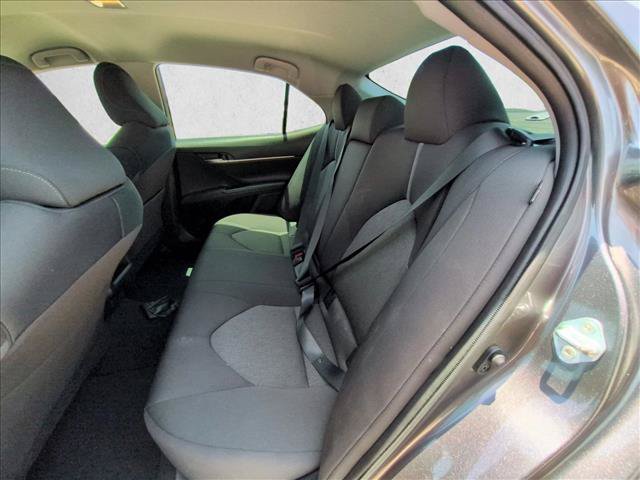 Used 2022 Toyota Camry LE FWD image 15