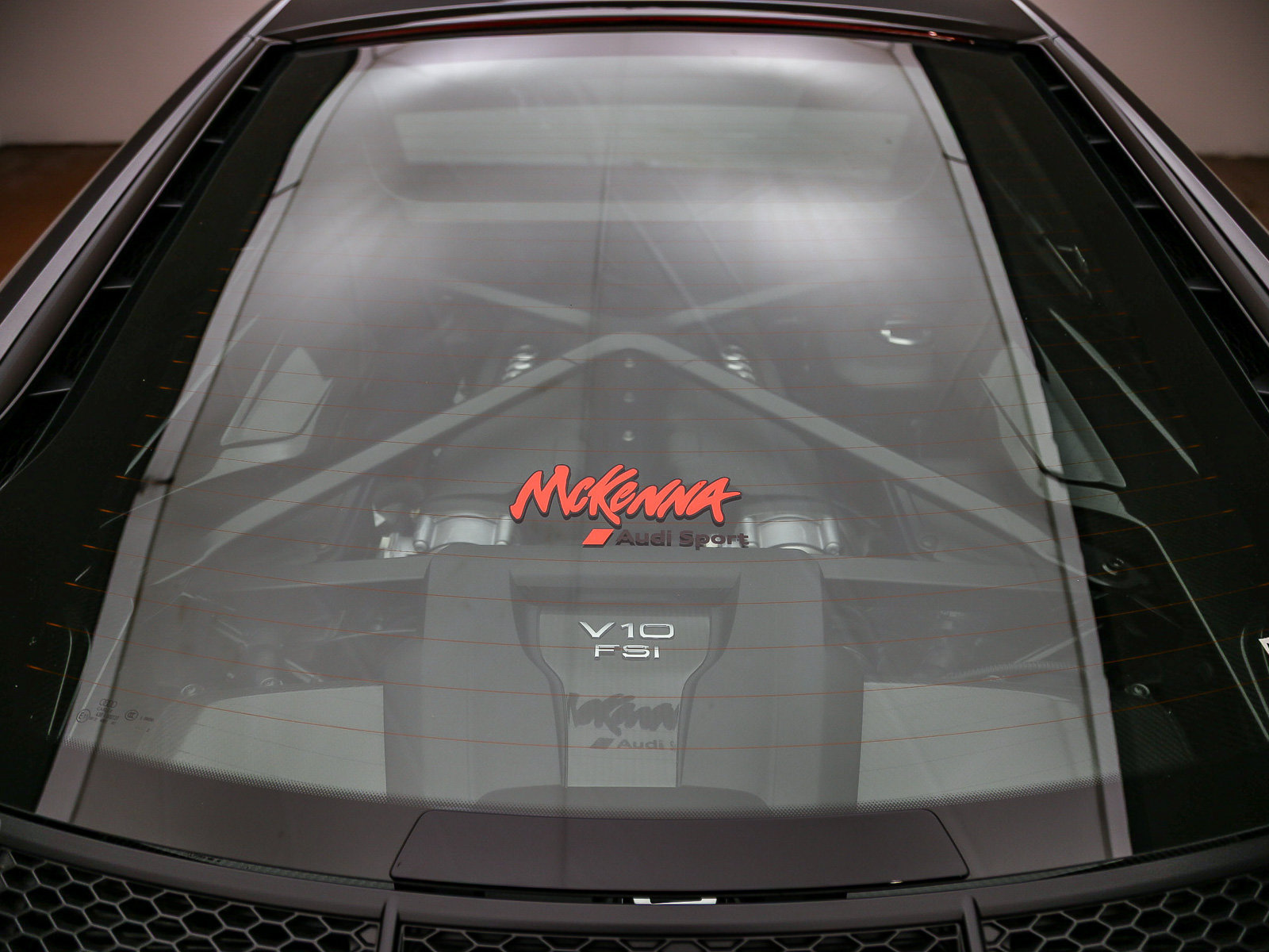 Used 2023 Audi R8 V10 GT RWD image 35