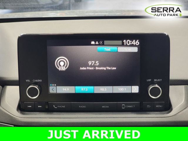 Certified 2023 Honda Accord EX image 19