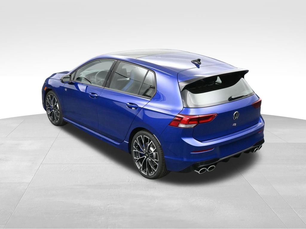 New 2026 Volkswagen Golf image 28