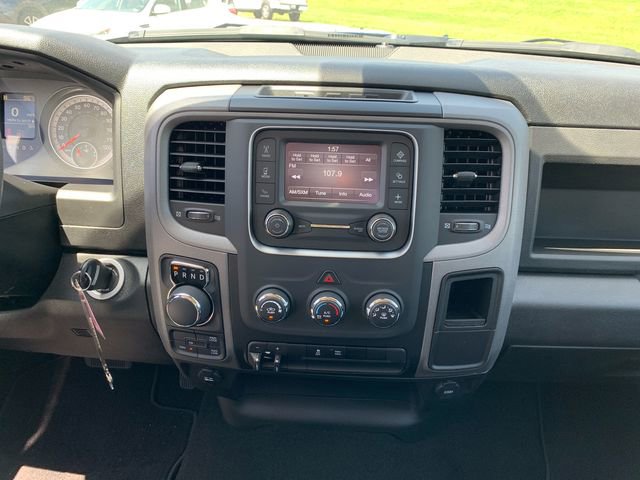 New 2024 RAM 1500 Tradesman w/ Tradesman SXT Package image 21