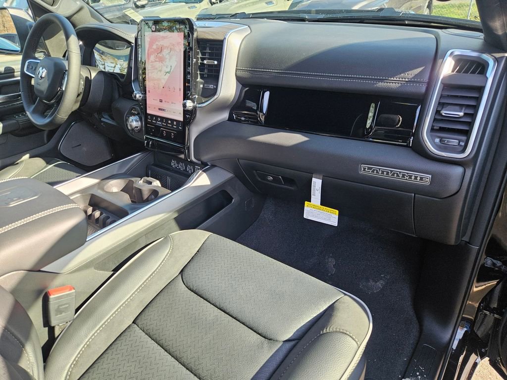 New 2026 RAM 1500 Laramie image 21