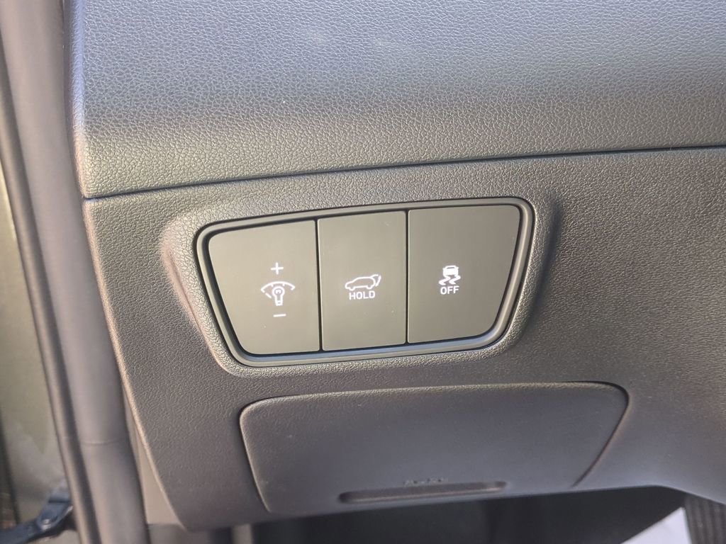 Used 2022 Hyundai Tucson Limited w/ Cargo Package image 23