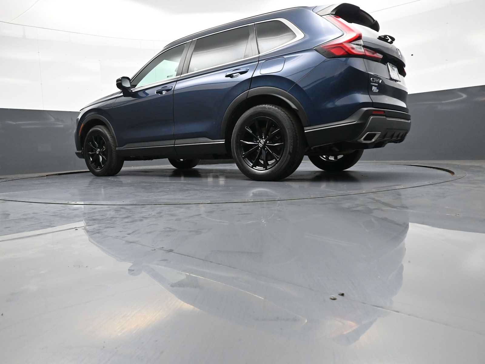 Used 2024 Honda CR-V Sport image 31