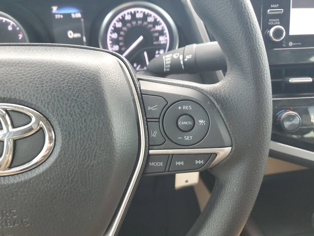 Certified 2024 Toyota Camry LE FWD image 18