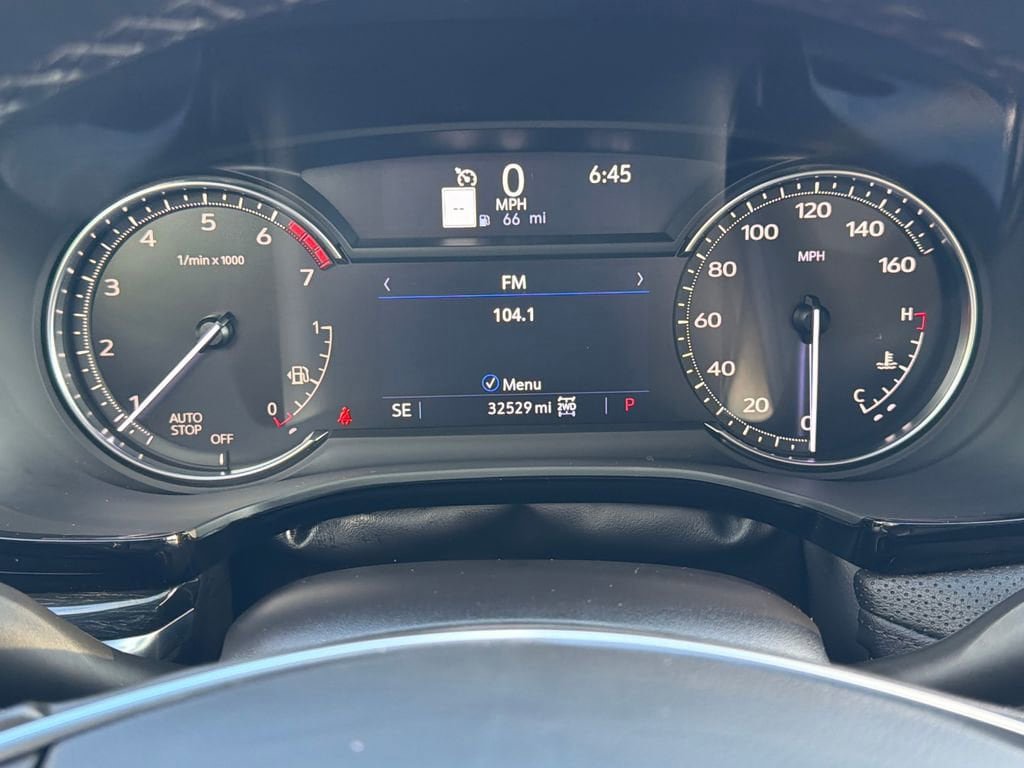 Certified 2023 Cadillac XT5 Premium Luxury AWD/4WD image 6