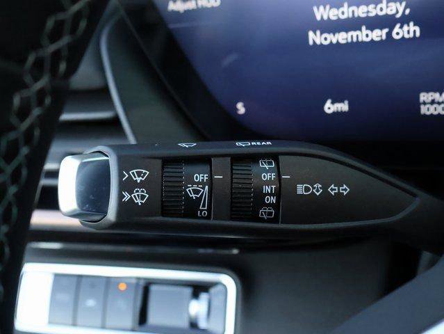 New 2025 Buick Envision Sport Touring image 33