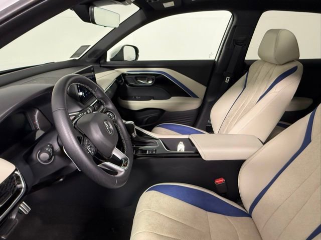 Used 2025 Acura ADX A-Spec image 30