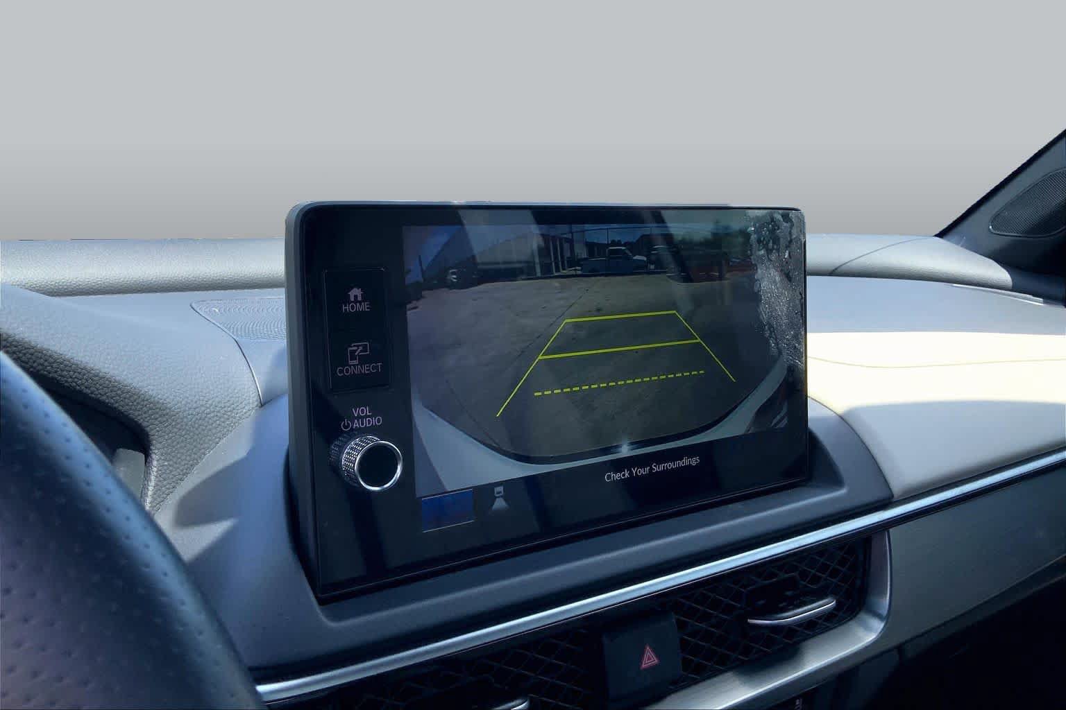 Used 2025 Acura ADX A-Spec FWD image 27
