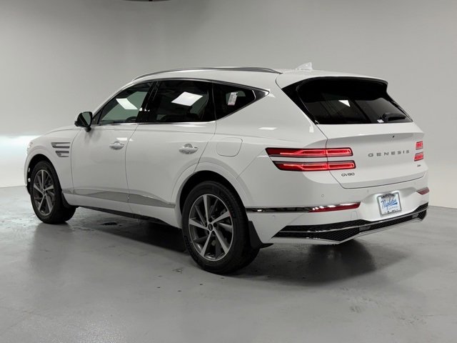 New 2026 Genesis GV80 2.5T Advanced image 3