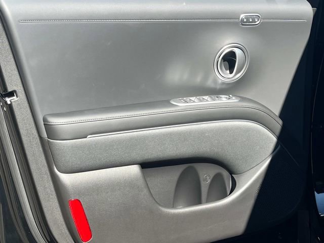 New 2026 Hyundai Palisade Calligraphy FWD image 25