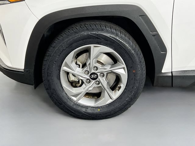 Used 2024 Hyundai Tucson SEL FWD image 27