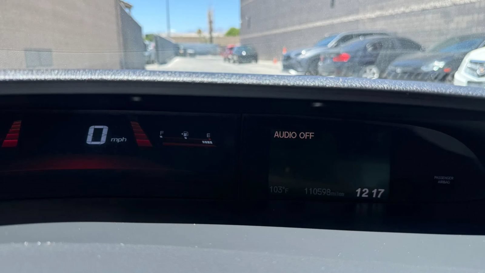 Used 2015 Honda Civic Si image 17