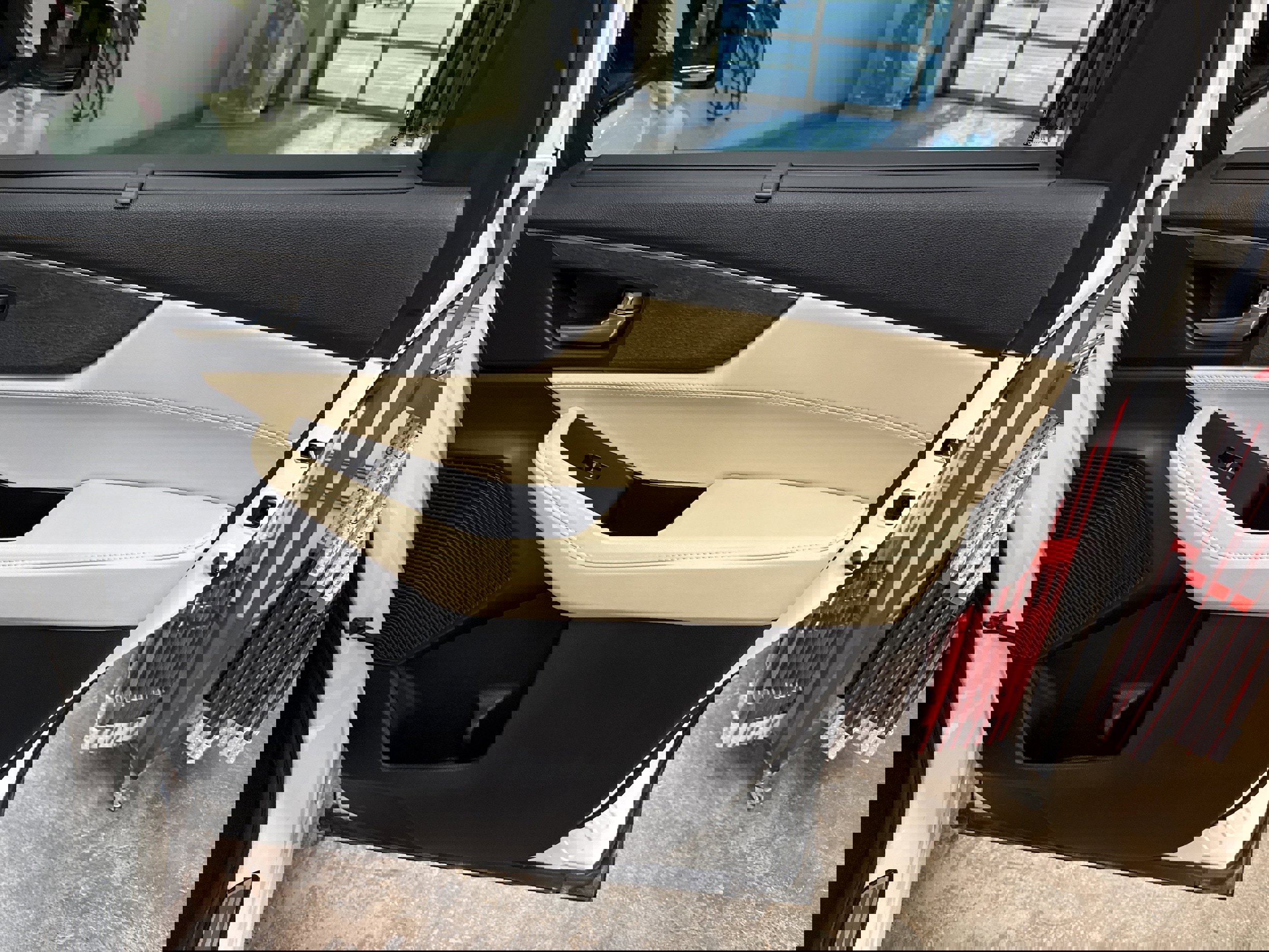 Used 2023 Acura MDX SH-AWD w/ Advance Package image 31