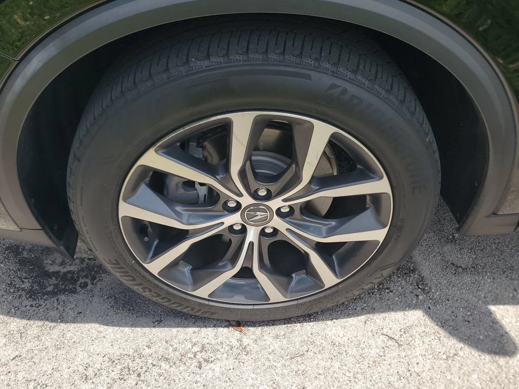 Used 2023 Acura MDX FWD w/ Technology Package image 3