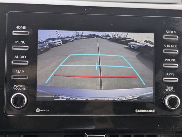 Used 2023 Toyota Camry SE image 17