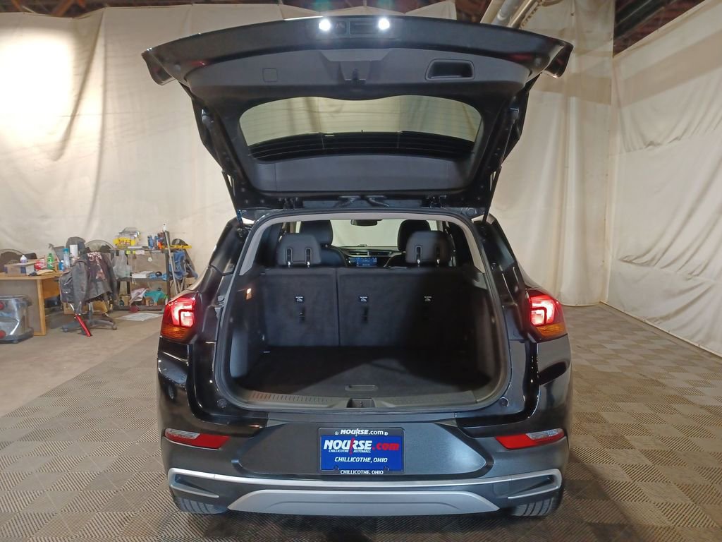 Used 2023 Buick Encore GX Preferred w/ Cold Weather Comfort Package image 19