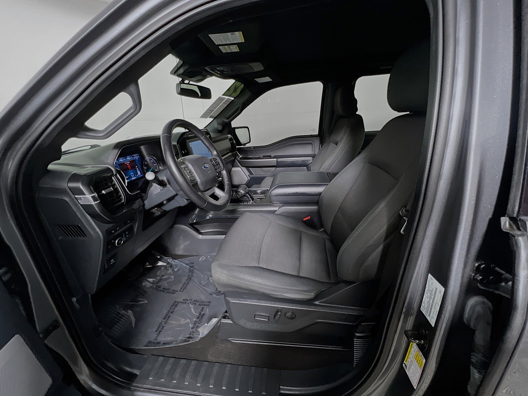 Used 2022 Ford F150 XLT w/ Equipment Group 302A High image 15