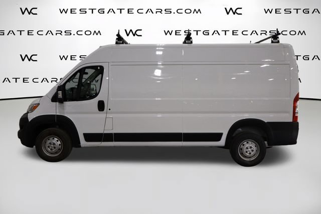 Used 2023 RAM ProMaster 2500 FWD image 5