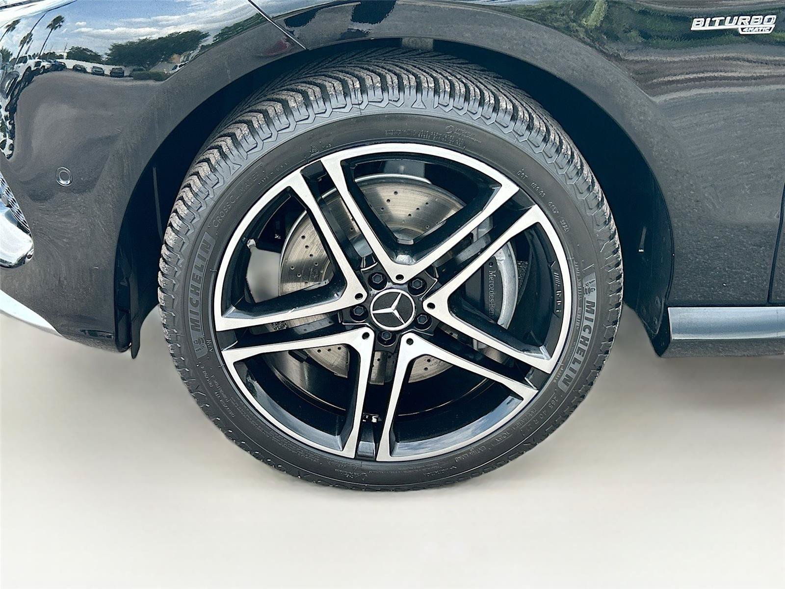 Used 2017 Mercedes-Benz GLE 43 AMG 4MATIC image 33