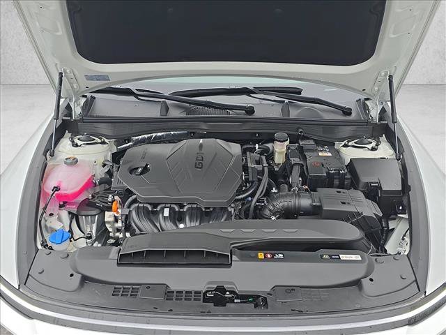 New 2026 Hyundai Sonata SEL image 19