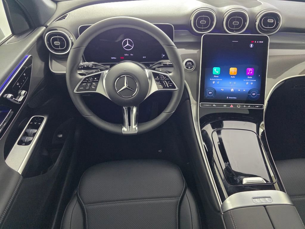 New 2026 Mercedes-Benz GLC 300 image 10