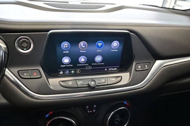Used 2020 Chevrolet Blazer LT FWD image 15